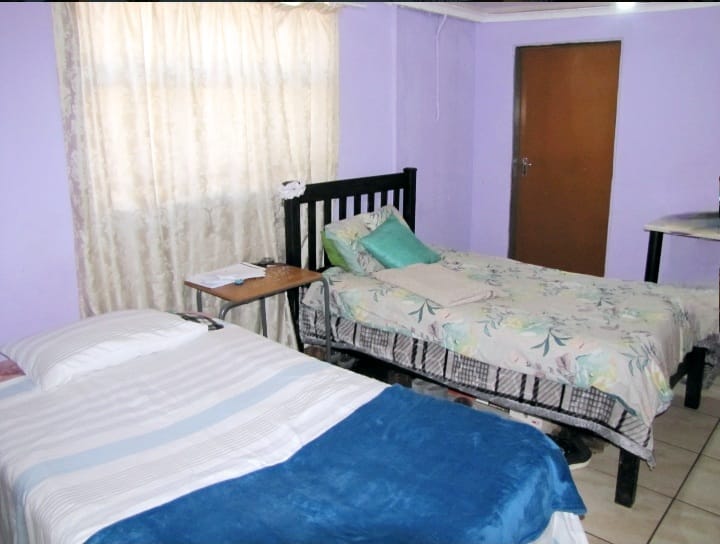 3 Bedroom Property for Sale in Sasolburg Ext 3 Free State